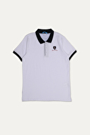 Funfair Erkek Çocuk Polo Yaka Tişört 2516210065.B.2965