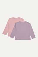 Funfair 2'li Çocuk Sweatshirt 251BSC-S10.E