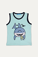 Funfair Erkek Çocuk Atlet 2516214001