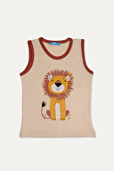 Funfair Erkek Çocuk Atlet 2516214003