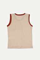 Funfair Erkek Çocuk Atlet 2516214003