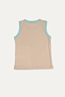 Funfair Erkek Çocuk Atlet 2516214005