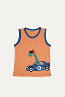 Funfair Erkek Çocuk Atlet 2516214006