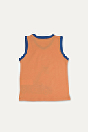 Funfair Erkek Çocuk Atlet 2516214006