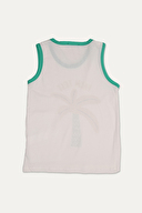 Funfair Erkek Çocuk Atlet 2516214013