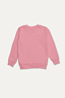 Funfair Kız Çocuk Basic Sweatshirt 2526325001.B