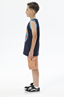 Funfair Erkek Çocuk Atlet 2516214015.B