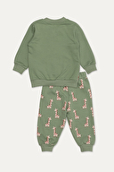 Funfair 3'lü Bebek Takım 2526113010.E