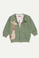 Funfair 3'lü Bebek Takım 2526113010.E