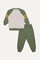 Funfair Erkek Çocuk Takım 2526202002