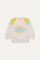 Funfair Kız Çocuk Takım 2526302005