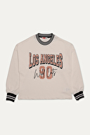 Funfair Kız Çocuk Takım 2526302011.B