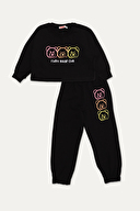 Funfair Kız Çocuk Takım 2526302003