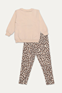 Funfair Kız Çocuk Takım 2526302004