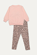 Funfair Kız Çocuk Takım 2526302004