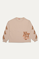 Funfair Kız Çocuk Takım 2526302013.B