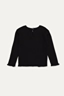 Funfair Kız Çocuk Tshirt 2526103001.K.B66009