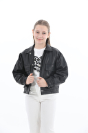 Funfair Kız Çocuk Ceket 2526313001.PU.J20064