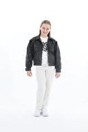 Funfair Kız Çocuk Ceket 2526313001.PU.J20064