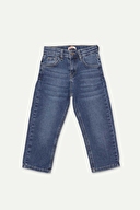 Funfair Erkek Çocuk Kot Pantolon 2526218002.JK.J13046-1