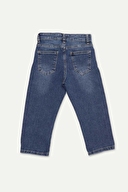 Funfair Erkek Çocuk Kot Pantolon 2526218002.JK.J13046-1