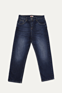 Funfair Erkek Çocuk Kot Pantolon 2526218003.JB.J13046-4