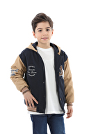 Funfair Erkek Çocuk Kolej Ceket 2526201003.KJ.J23025