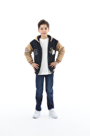 Funfair Erkek Çocuk Kolej Ceket 2526201003.KJ.J23025