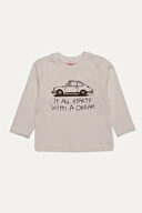 Funfair Bebek 3'lü Takım 2526113014.EK.M73011