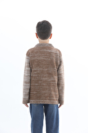 Funfair Erkek Çocuk Triko Hırka 2526217003.N.-3