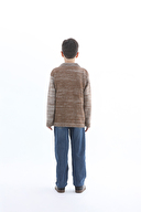 Funfair Erkek Çocuk Triko Hırka 2526217003.N.-3