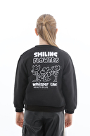 Funfair Kız Çocuk Sweatshirt 2526325014.1575
