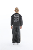 Funfair Kız Çocuk Sweatshirt 2526325014.1575