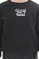 Funfair Kız Çocuk Sweatshirt 2526325014.1575