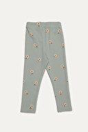 Funfair Kız Çocuk Tayt 2526319002.Nk.2145