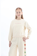 Funfair Kız Çocuk Eşofman Takım 2526302021.3035