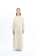 Funfair Kız Çocuk Eşofman Takım 2526302021.3035