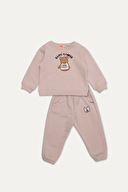 Funfair Erkek Çocuk Eşofman Takım 2526202013.3535