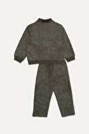 Funfair 3'lü Erkek Çocuk Eşofman Takım 2526202020.3LU.3555