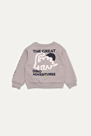 Funfair Erkek Çocuk Eşofman Takım 2526202015.4045