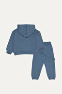 Funfair Erkek Çocuk Eşofman Takım 2526202016.K.4055