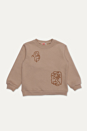 Funfair Erkek Çocuk Sweatshirt 2526207017.555