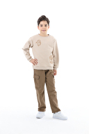 Funfair Erkek Çocuk Sweatshirt 2526207017.555