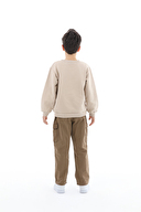 Funfair Erkek Çocuk Sweatshirt 2526207017.555