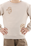 Funfair Erkek Çocuk Sweatshirt 2526207017.555
