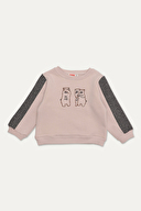 Funfair Erkek Çocuk Sweatshirt 2526207020.85