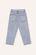 Funfair Erkek Çocuk Kot Pantolon 2526208004.JK.M7697.K