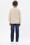 Funfair Erkek Çocuk Sweatshirt 2526207024.M4119.K