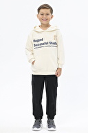 Funfair Erkek Çocuk Kapüşonlu Sweatshirt 2526207027.K.M4102