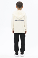 Funfair Erkek Çocuk Kapüşonlu Sweatshirt 2526207027.K.M4102